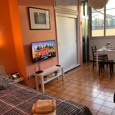Playa Canteras, Exterior, Junto A La Playa + Wifi Las Palmas de Gran Canaria Zewnętrze zdjęcie